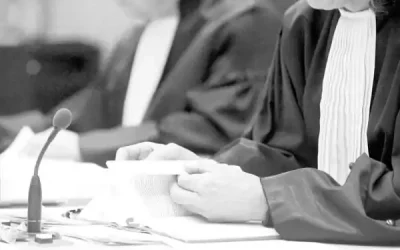 Waarom slachtoffers grensoverschrijdend gedrag vaak niet melden