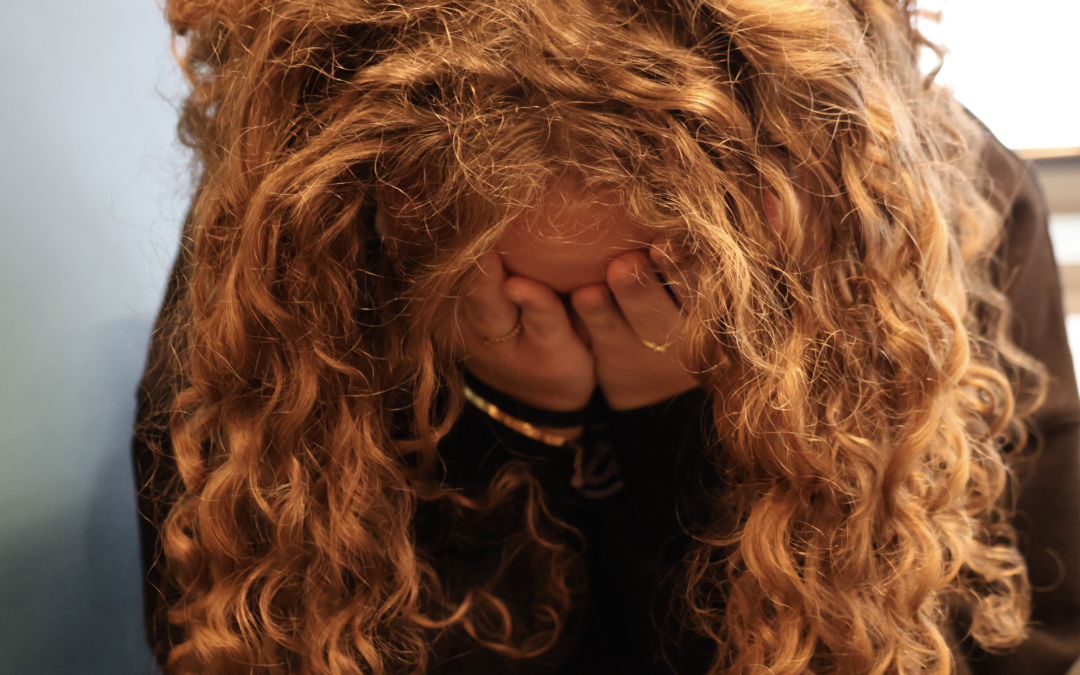 Grensoverschrijdend gedrag laat diepe mentale sporen na