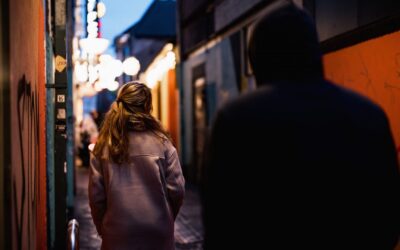 Catcalling is geen compliment